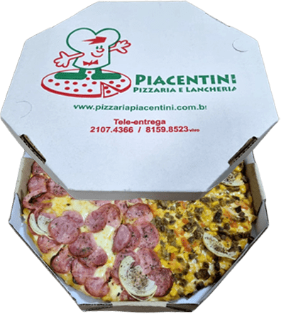 Pizzaria Piacentini