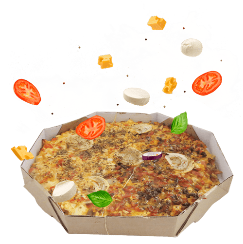 Pizza Piacentini