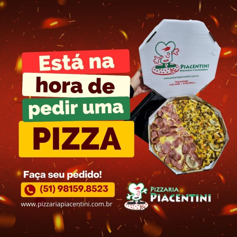 Pizzaria Piacentini